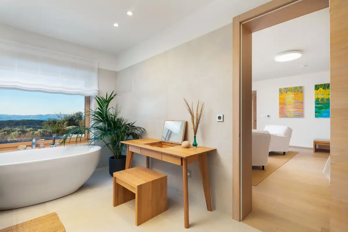 Villa Lucia - Brač, Kroatische Inseln