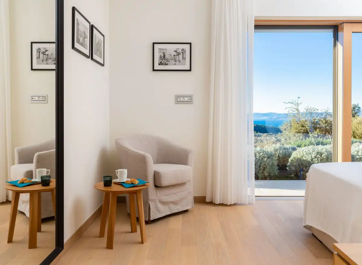 Villa Lucia - Brač, Kroatische Inseln