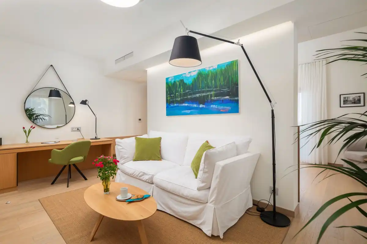 Villa Lucia - Brač, Kroatische Inseln