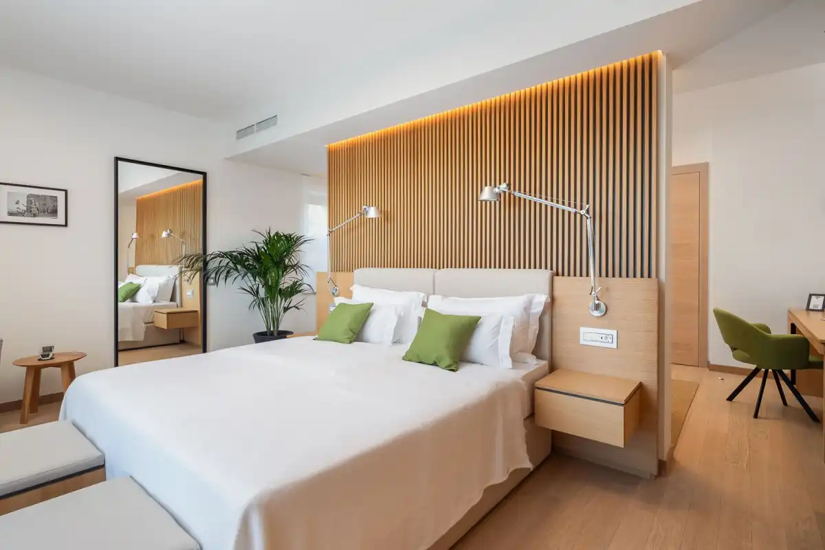 Villa Lucia - Brač, Kroatische Inseln