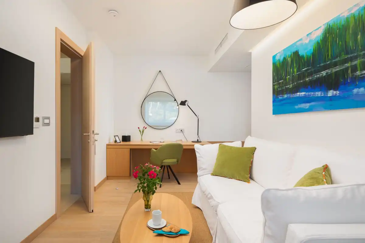 Villa Lucia - Brač, Kroatische Inseln