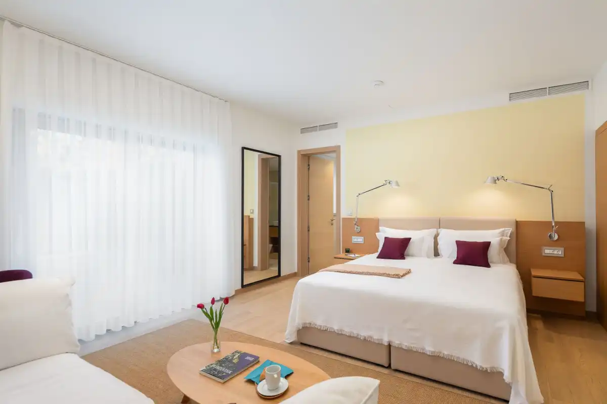 Villa Lucia - Brač, Kroatische Inseln