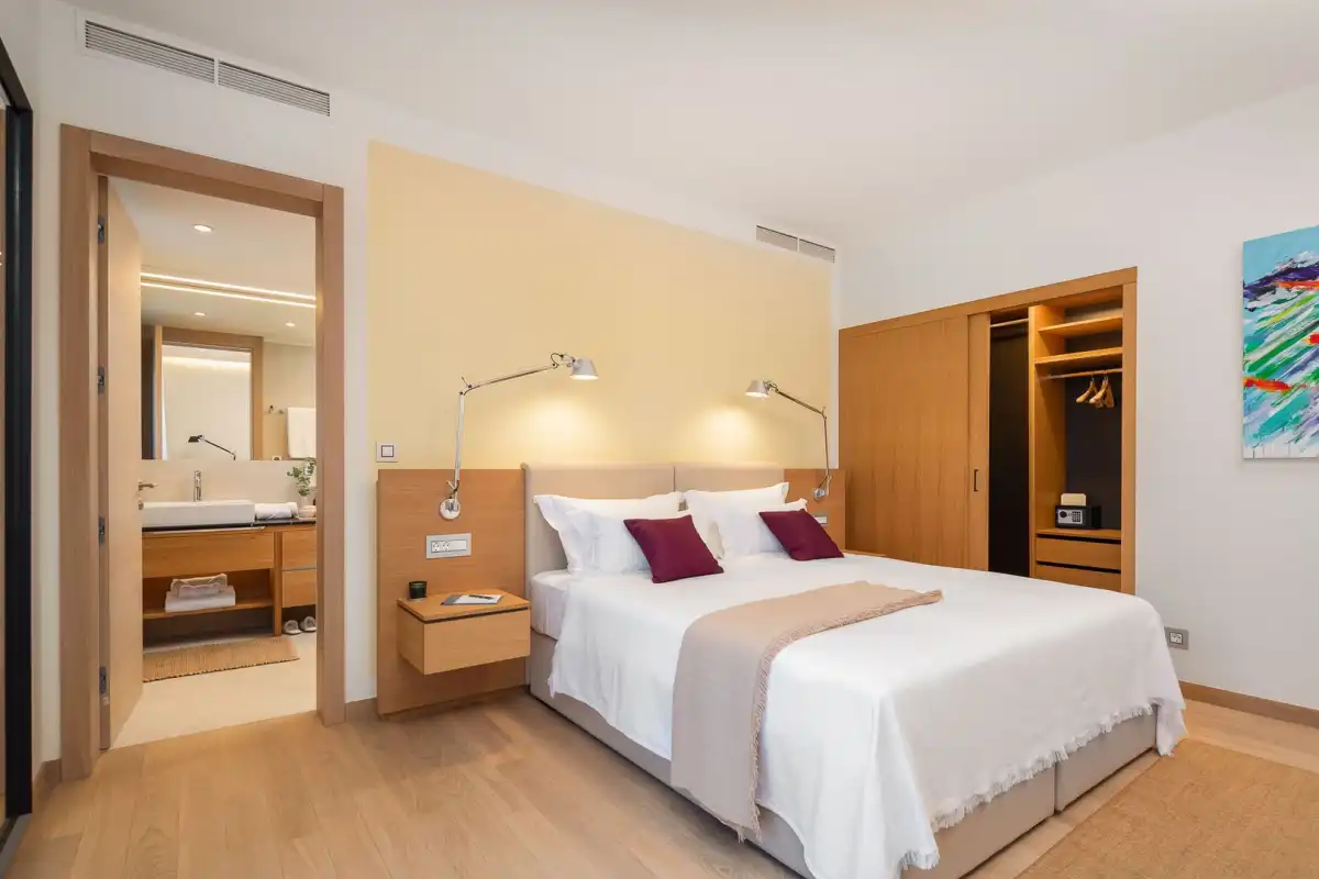 Villa Lucia - Brač, Kroatische Inseln