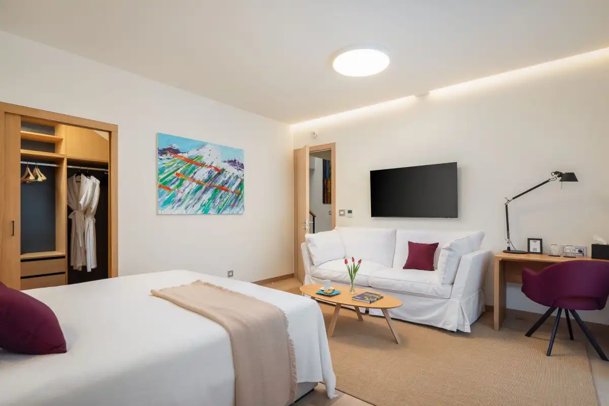 Villa Lucia - Brač, Kroatische Inseln