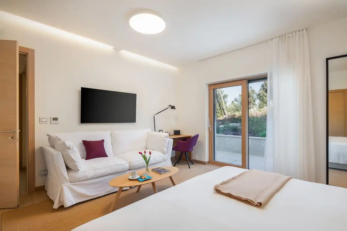 Villa Lucia - Brač, Kroatische Inseln