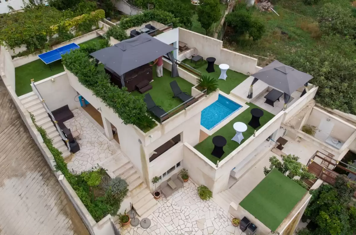 Villa Luciana Residence - Dubrovnik, Dalmatien