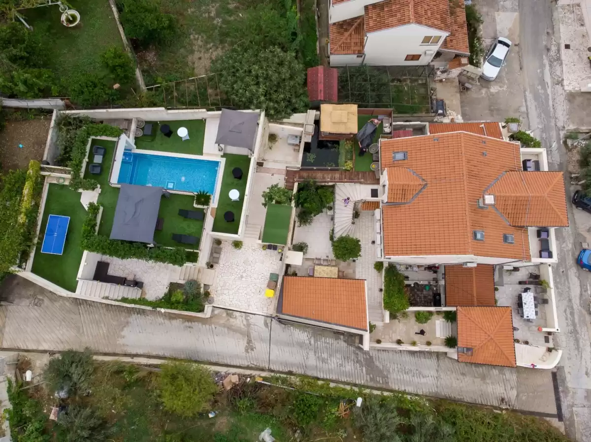 Villa Luciana Residence - Dubrovnik, Dalmatien