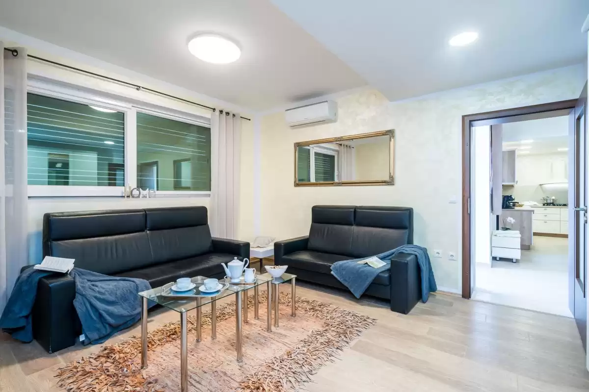 Villa Luciana Residence - Dubrovnik, Dalmatien