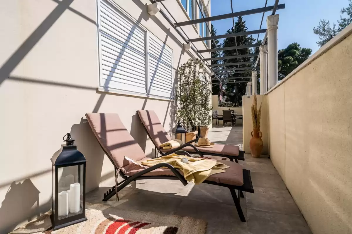 Villa Luciana Residence - Dubrovnik, Dalmatien