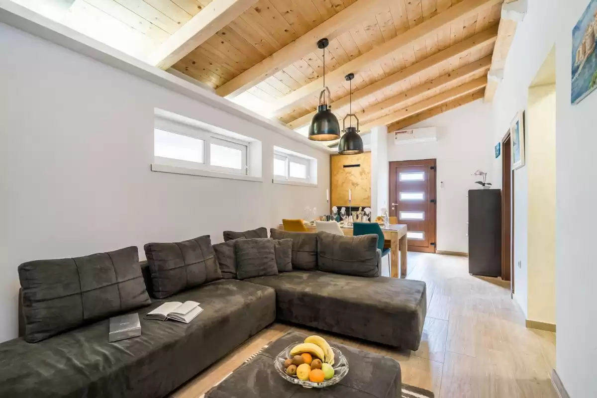 Villa Luciana Residence - Dubrovnik, Dalmatien