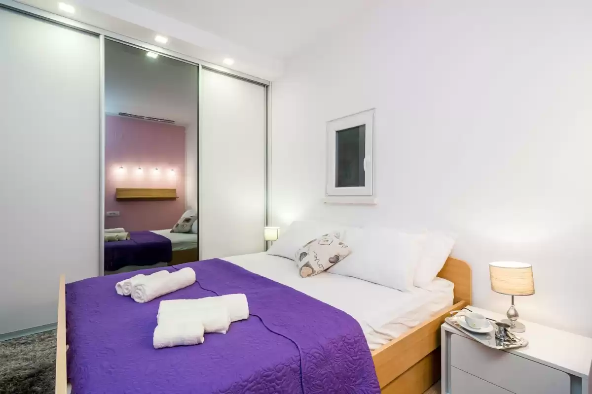 Villa Luciana Residence - Dubrovnik, Dalmatien