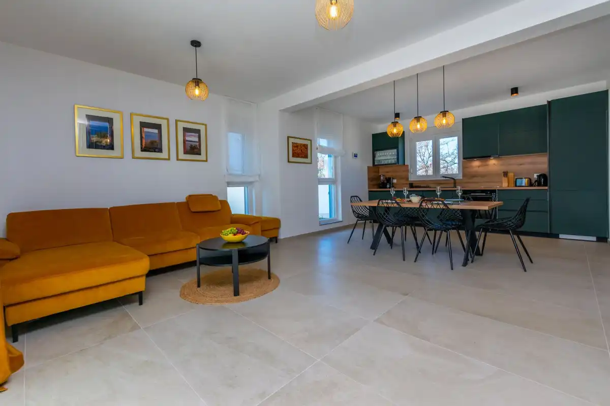 Villa Lucija - Zadar, Dalmatien