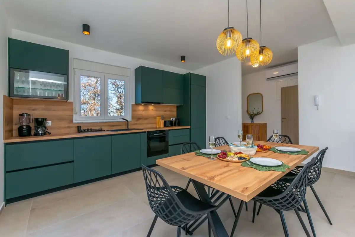 Villa Lucija - Zadar, Dalmatien