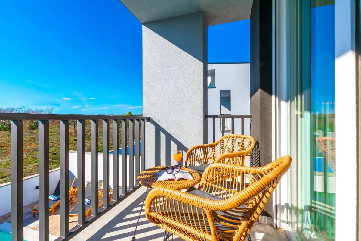 Villa Lucija - Zadar, Dalmatien