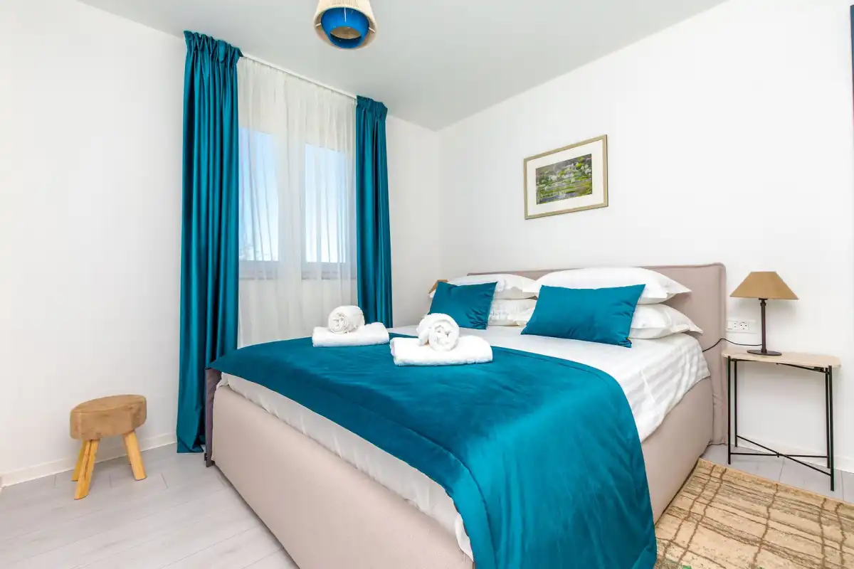 Villa Lucija - Zadar, Dalmatien