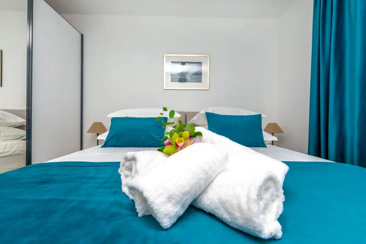 Villa Lucija - Zadar, Dalmatien