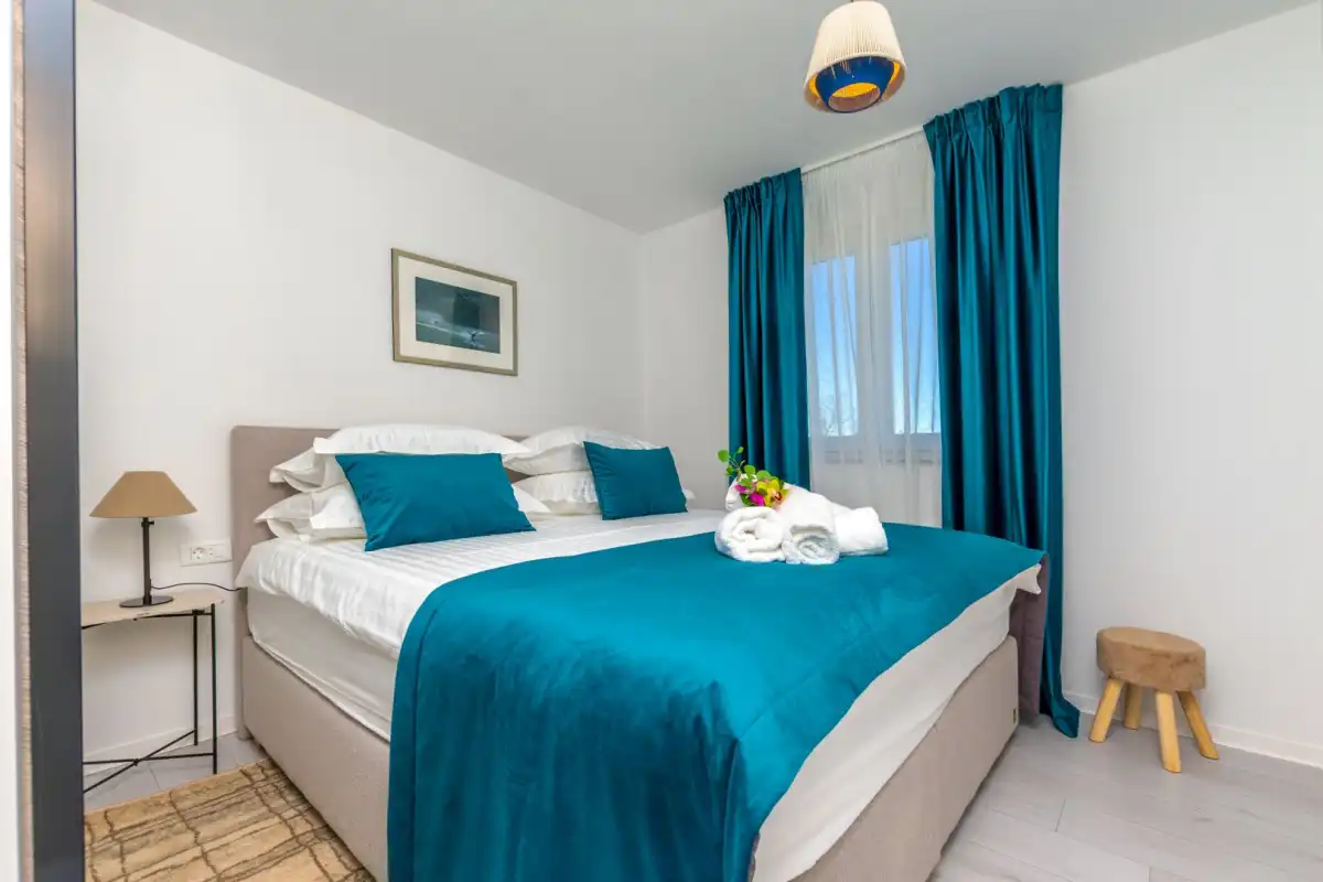 Villa Lucija - Zadar, Dalmatien