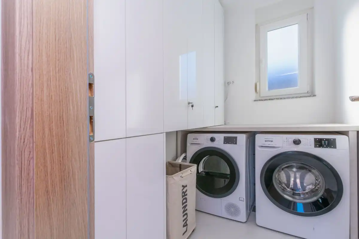 Villa Lucija - Zadar, Dalmatien