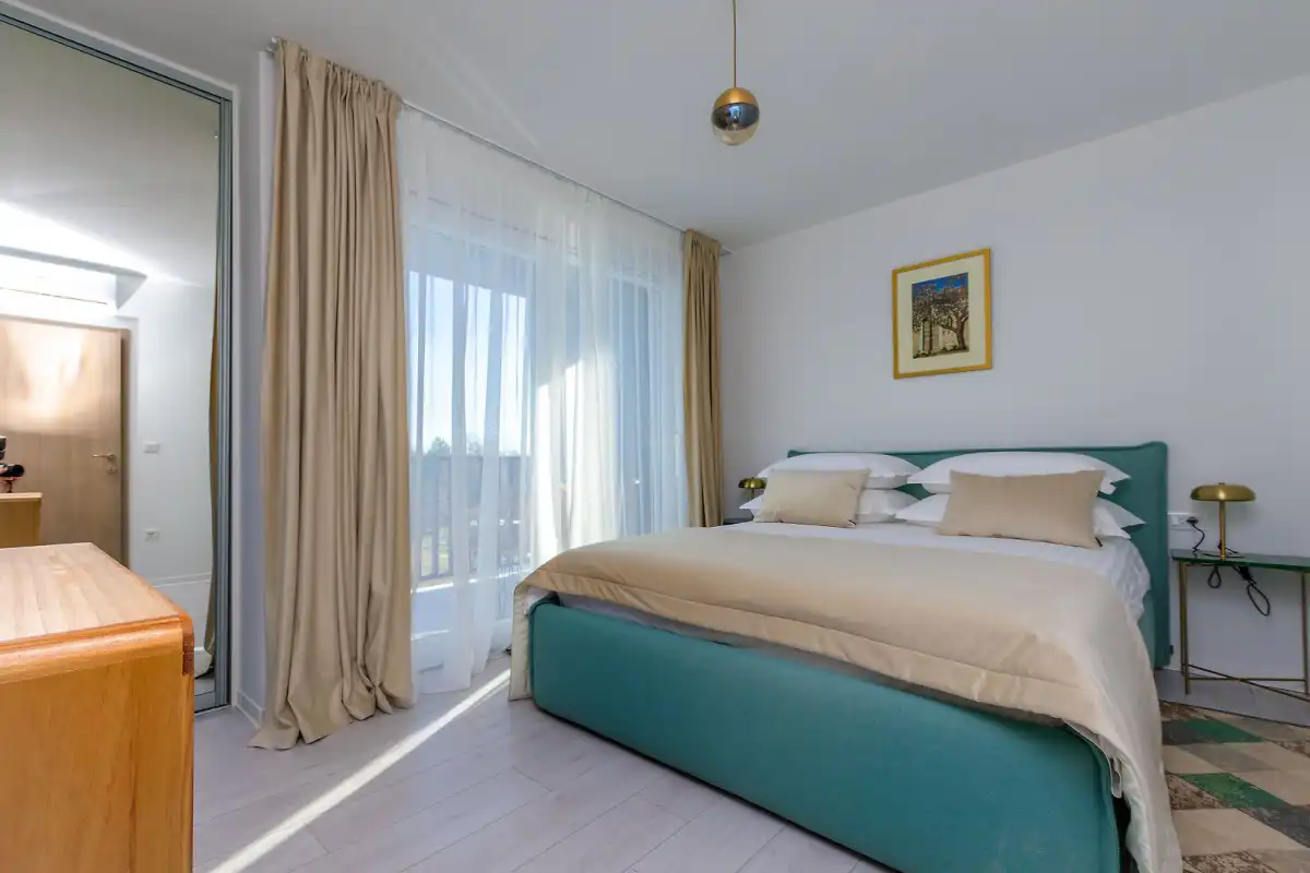 Villa Lucija - Zadar, Dalmatien