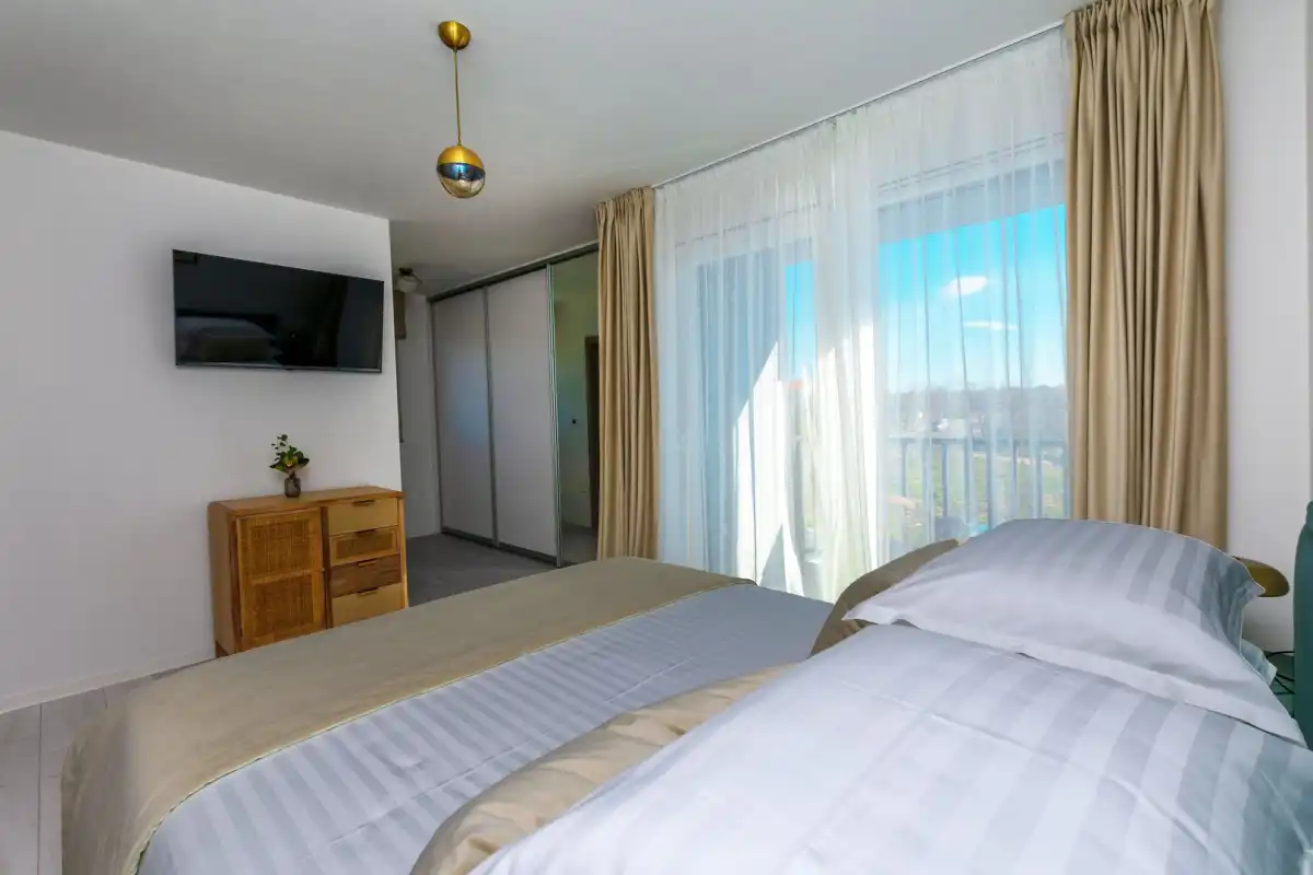 Villa Lucija - Zadar, Dalmatien