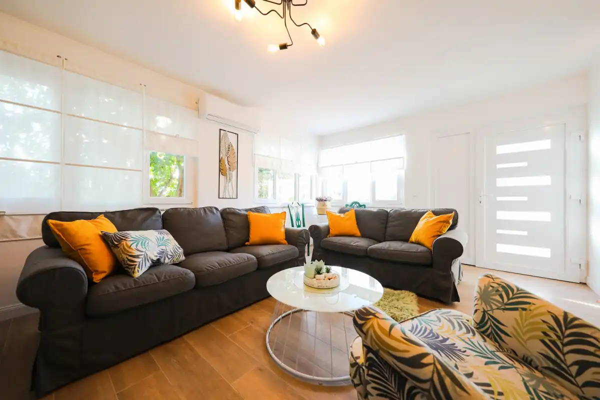 Villa Luka Pridraga - Zadar, Dalmatien