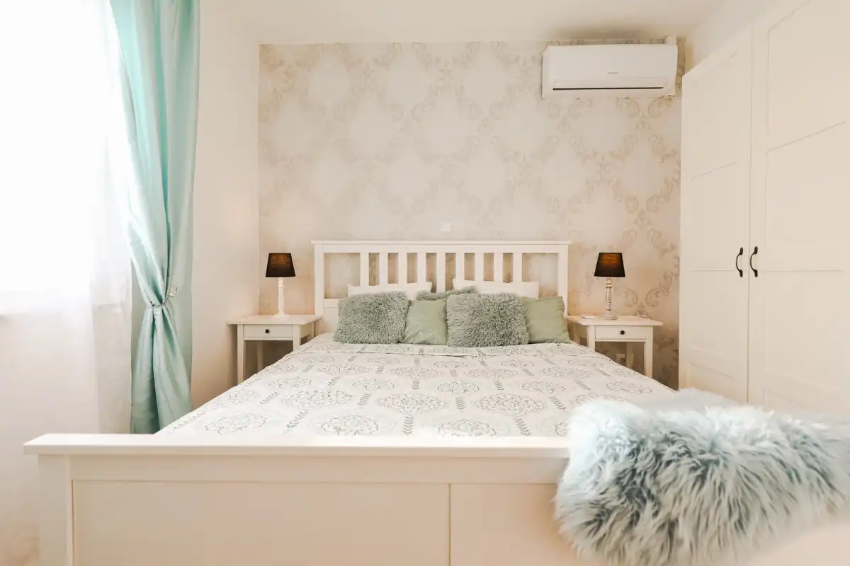 Villa Luka Pridraga - Zadar, Dalmatien