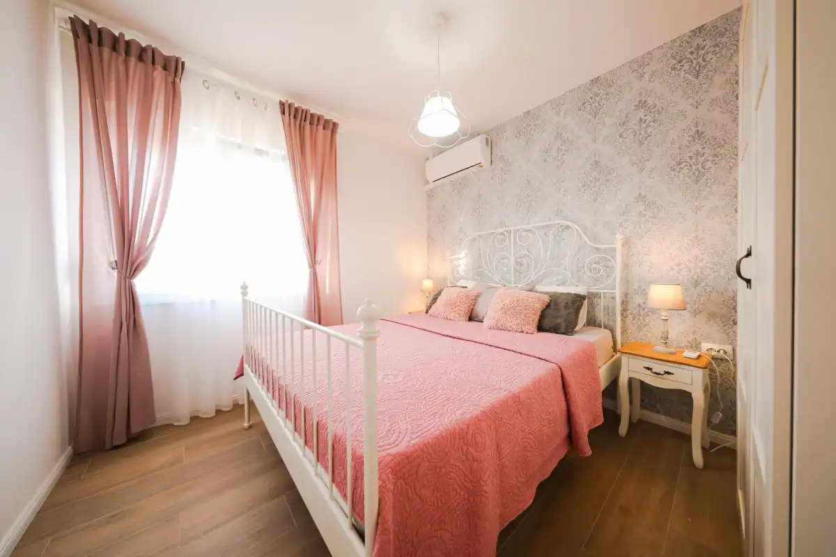 Villa Luka Pridraga - Zadar, Dalmatien