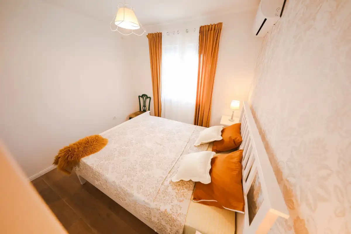 Villa Luka Pridraga - Zadar, Dalmatien