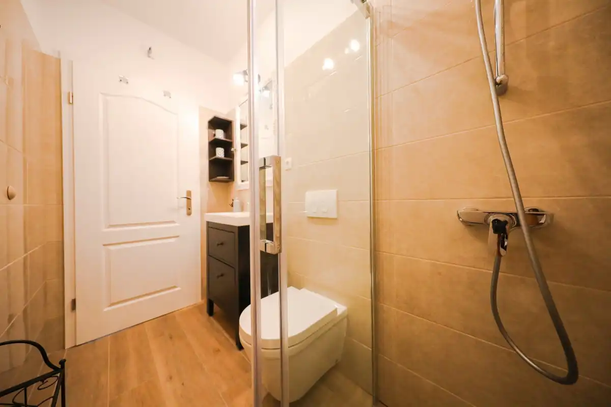 Villa Luka Pridraga - Zadar, Dalmatien