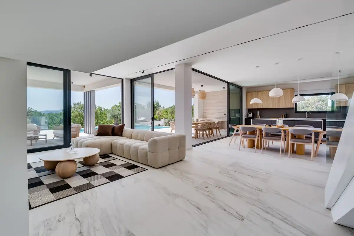 Vila Luka Starigrad - Zadar, Dalmacija