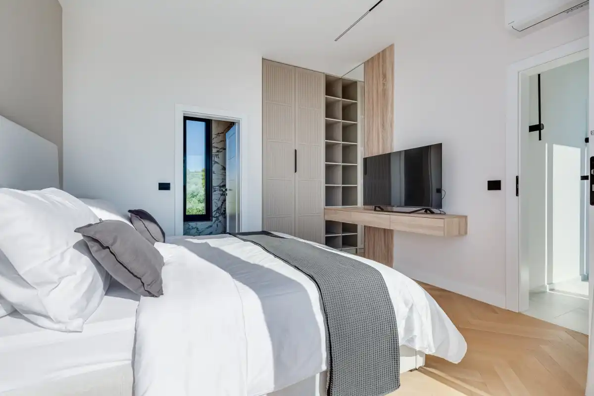 Vila Luka Starigrad - Zadar, Dalmacija