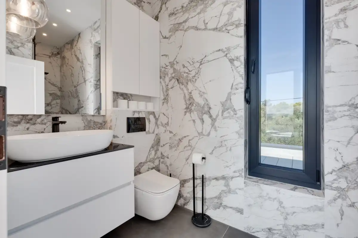 Vila Luka Starigrad - Zadar, Dalmacija