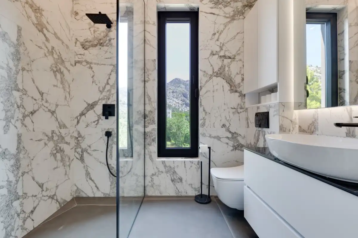 Vila Luka Starigrad - Zadar, Dalmacija