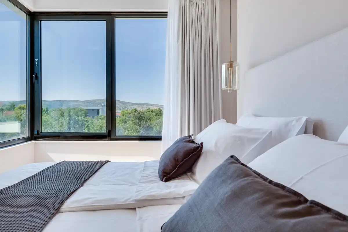 Vila Luka Starigrad - Zadar, Dalmacija