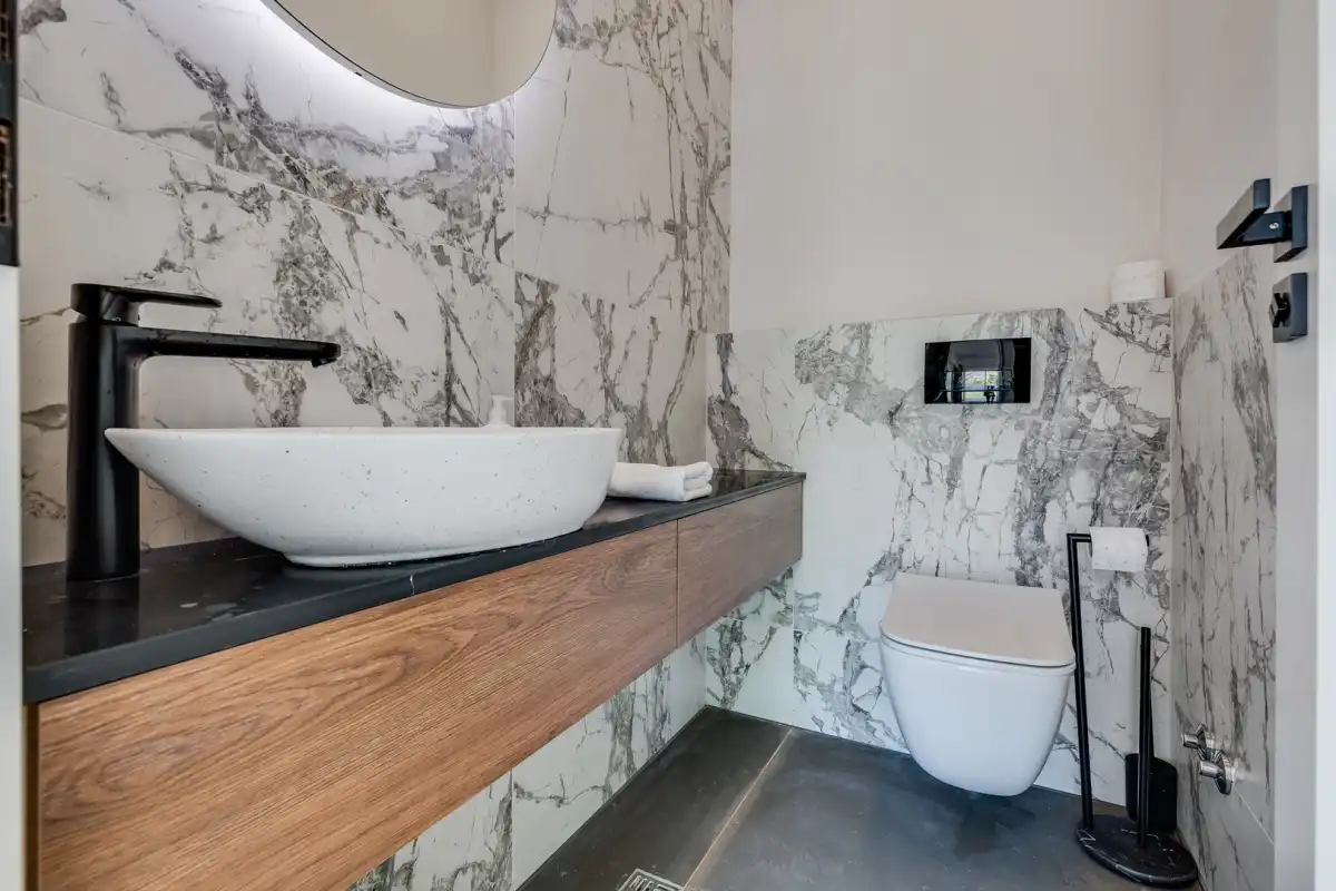 Vila Luka Starigrad - Zadar, Dalmacija