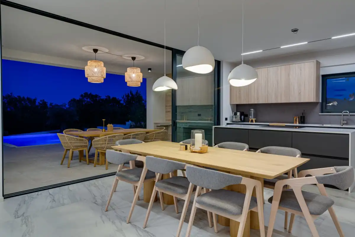 Vila Luka Starigrad - Zadar, Dalmacija