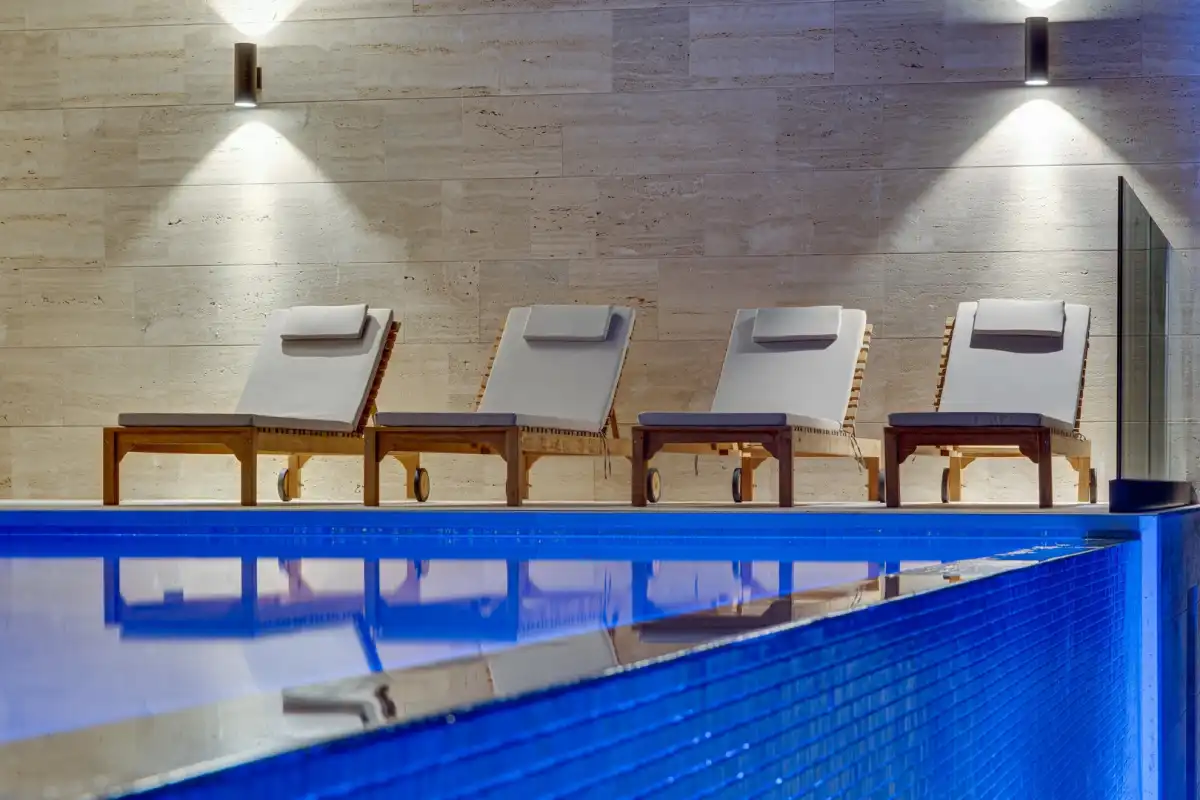 Vila Luka Starigrad - Zadar, Dalmacija