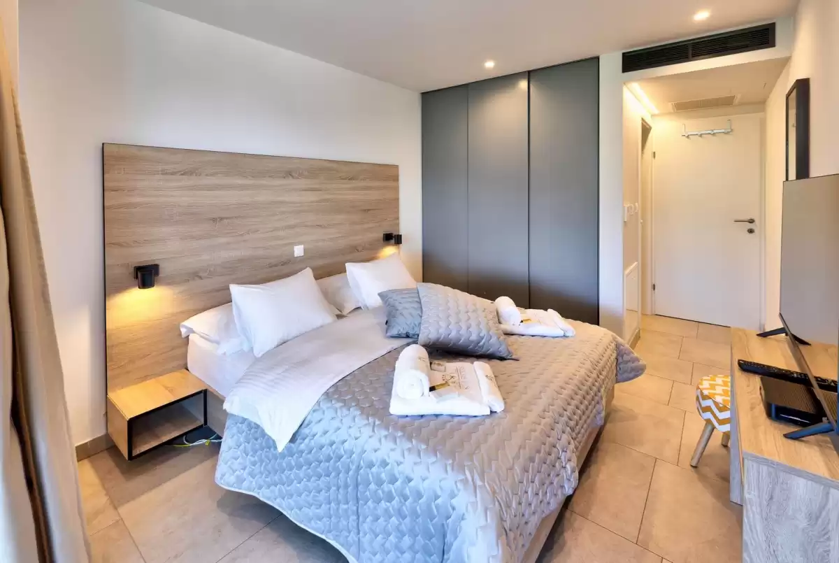 Vila Luna - Korčula, Hrvatski otoci