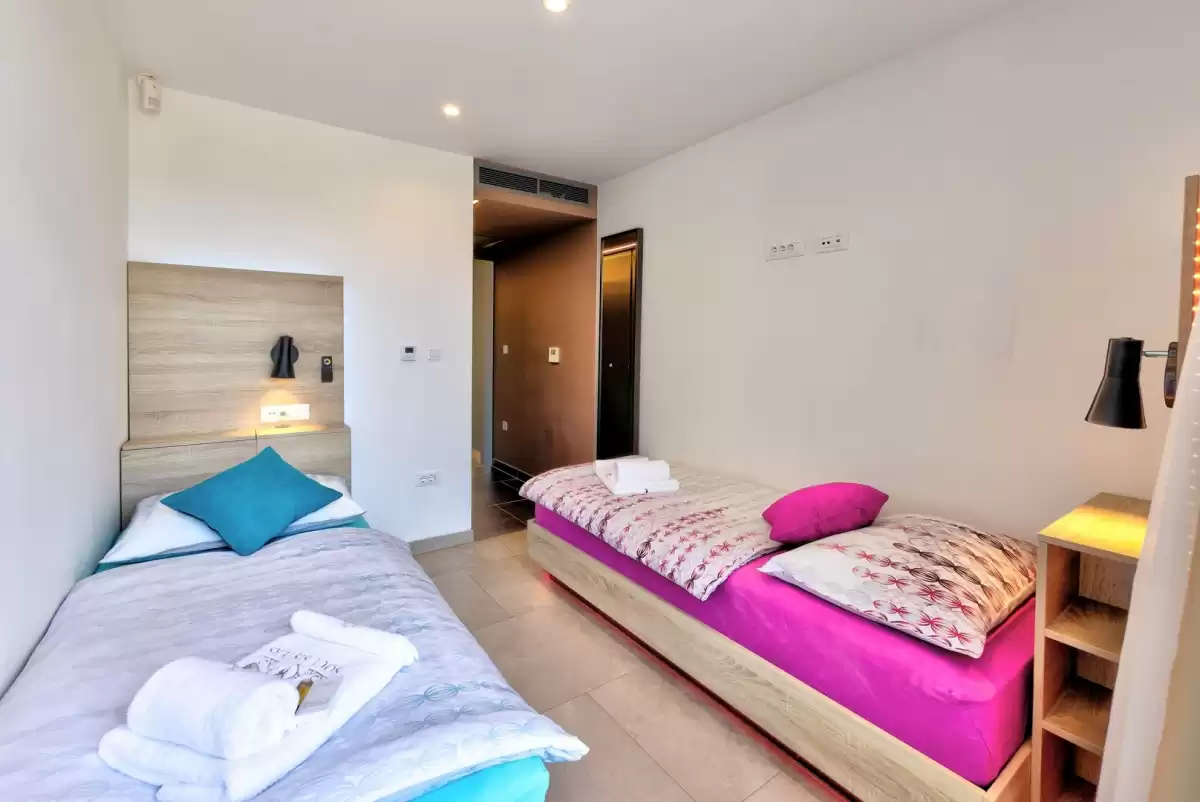 Vila Luna - Korčula, Hrvatski otoci