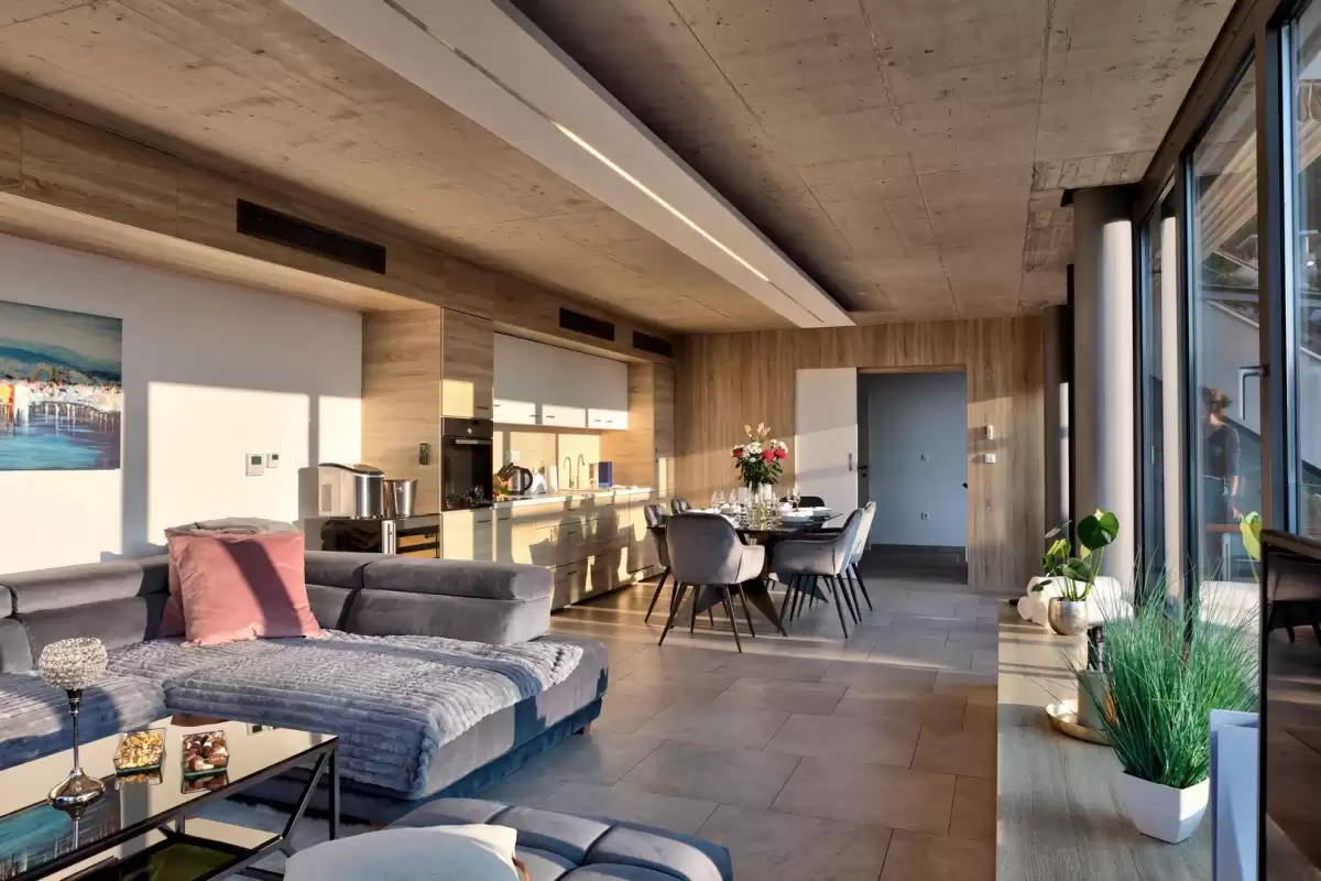 Vila Luna - Korčula, Hrvatski otoci