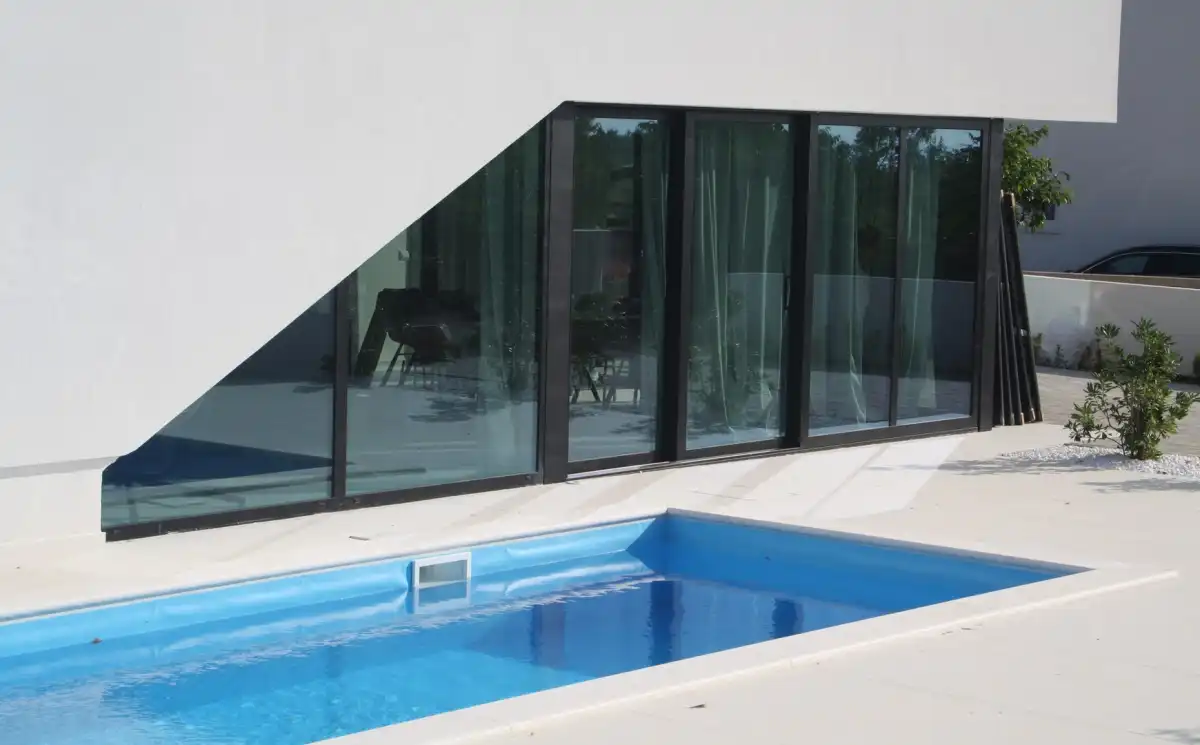 Villa Lunga Novalja - Zadar, Dalmatia