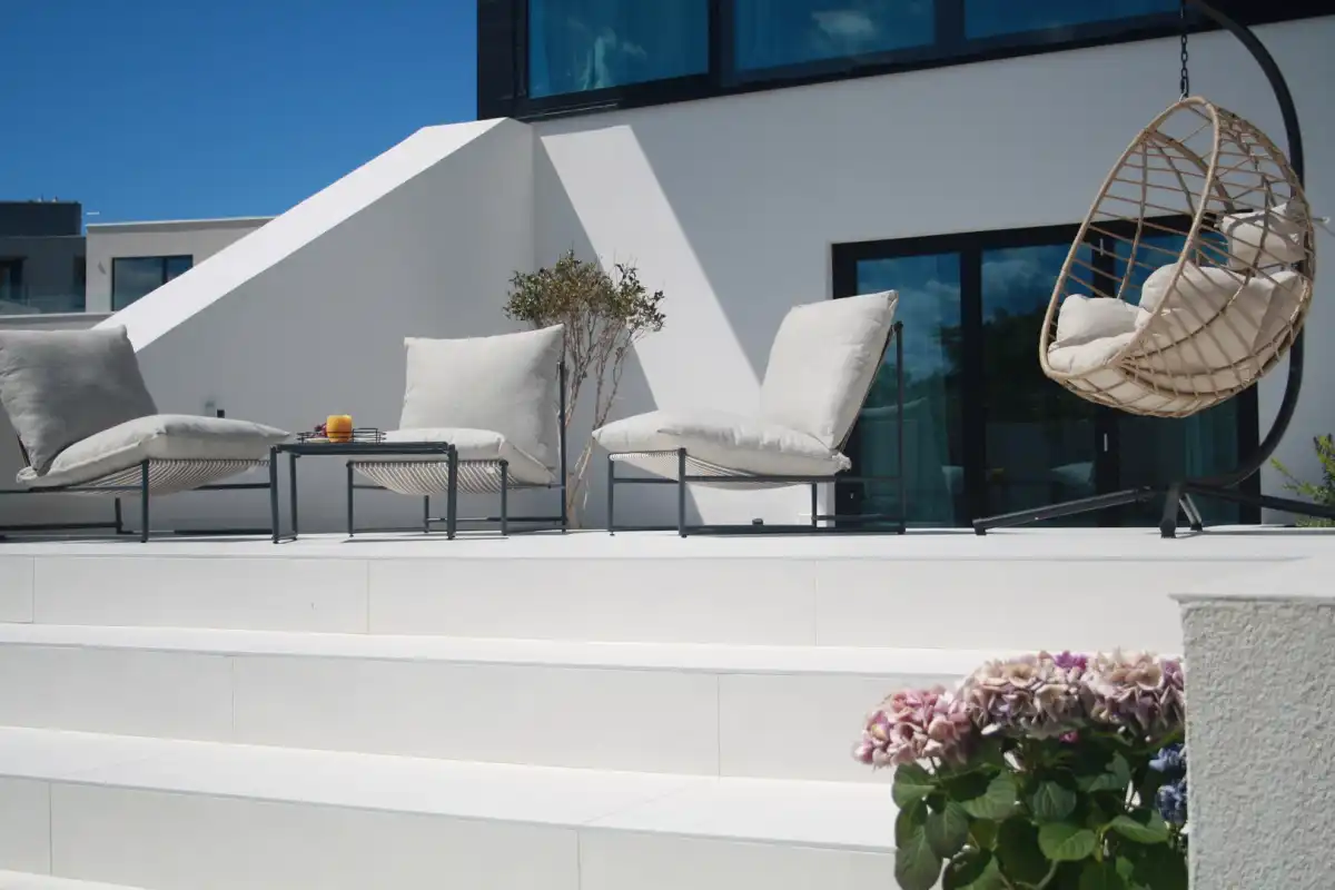 Villa Lunga Novalja - Zadar, Dalmatia