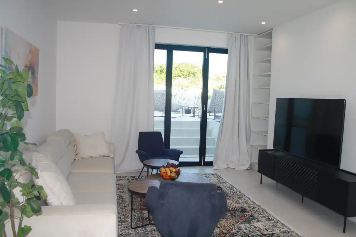 Villa Lunga Novalja - Zadar, Dalmatia