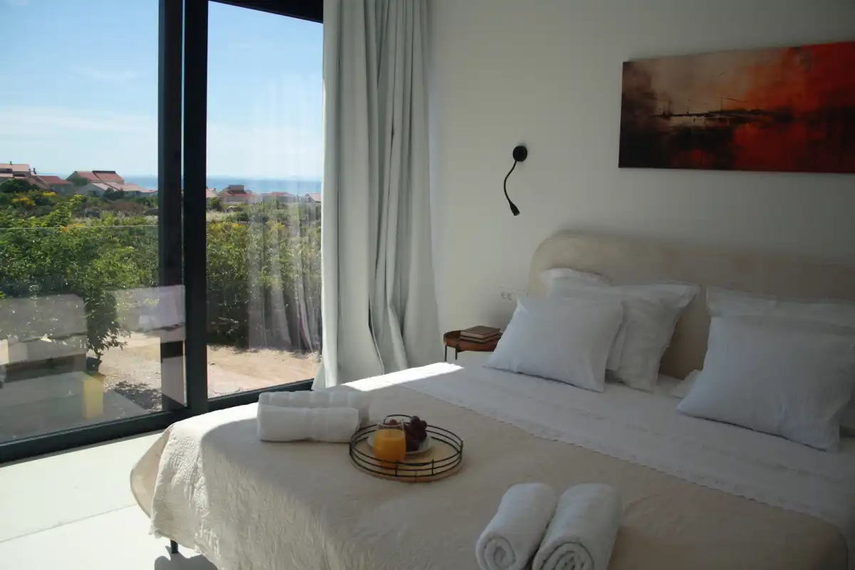 Villa Lunga Novalja - Zadar, Dalmatia