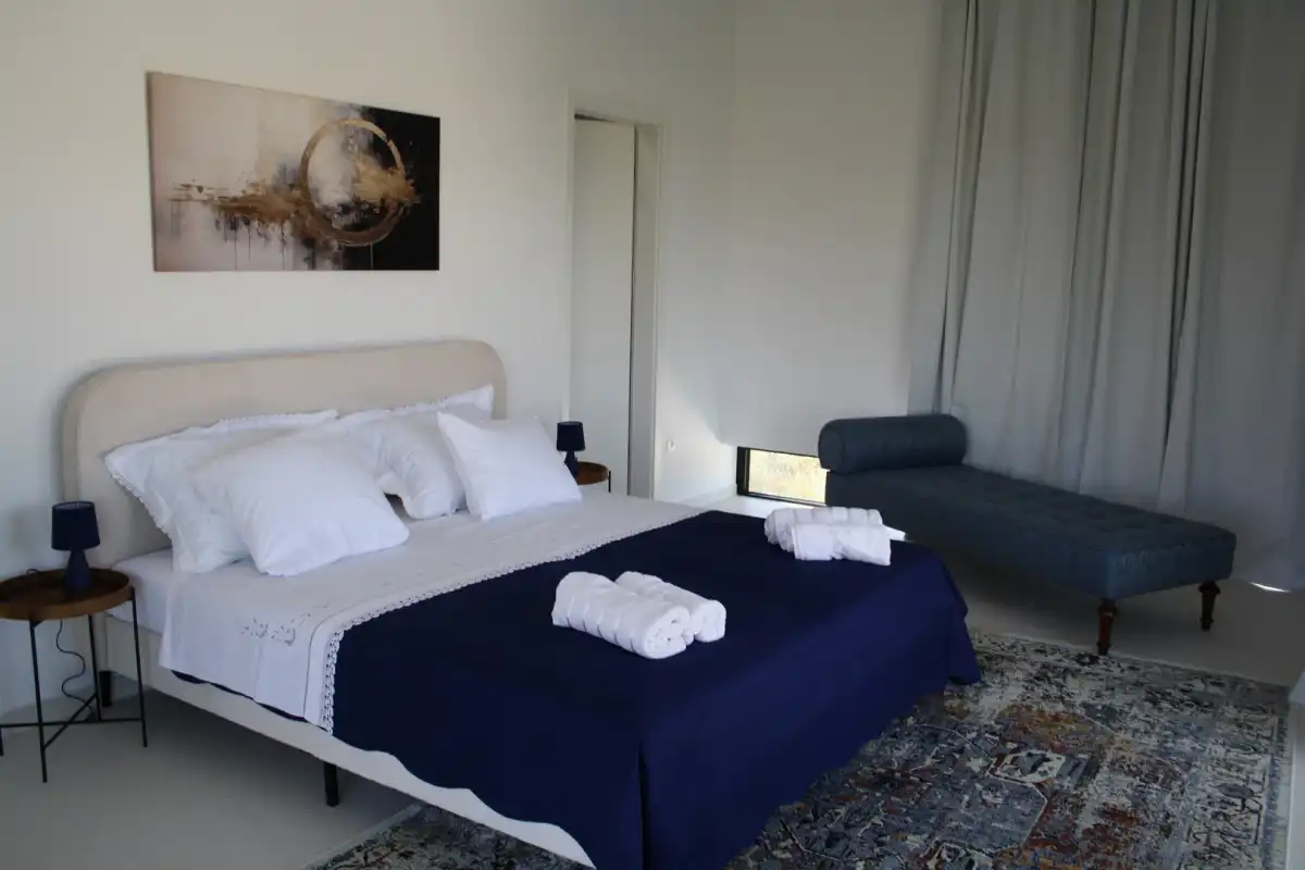 Villa Lunga Novalja - Zadar, Dalmatia