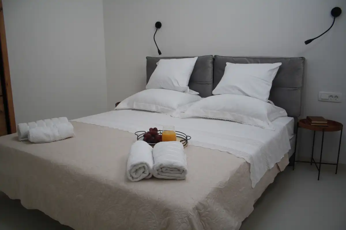 Villa Lunga Novalja - Zadar, Dalmatia