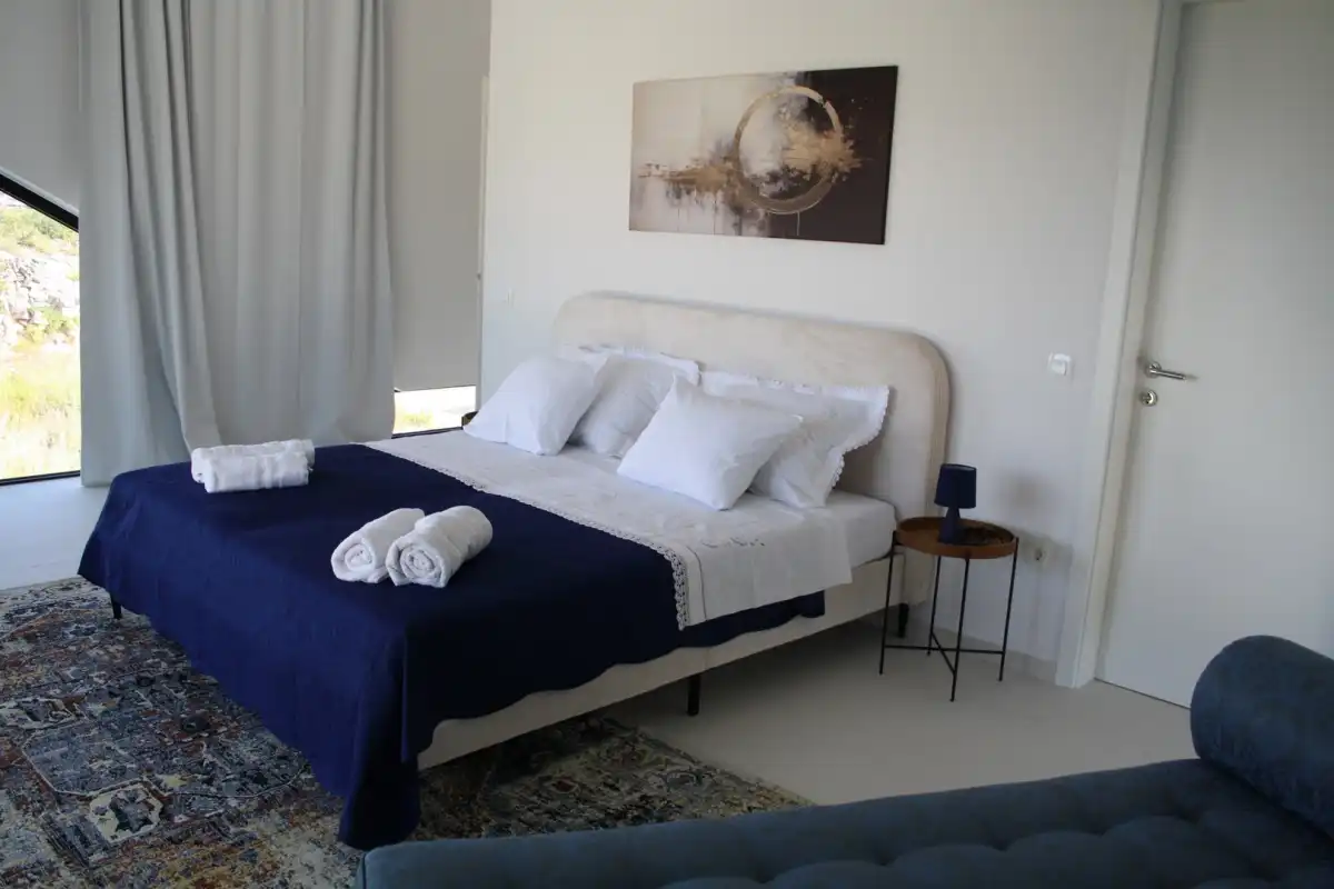 Villa Lunga Novalja - Zadar, Dalmatia