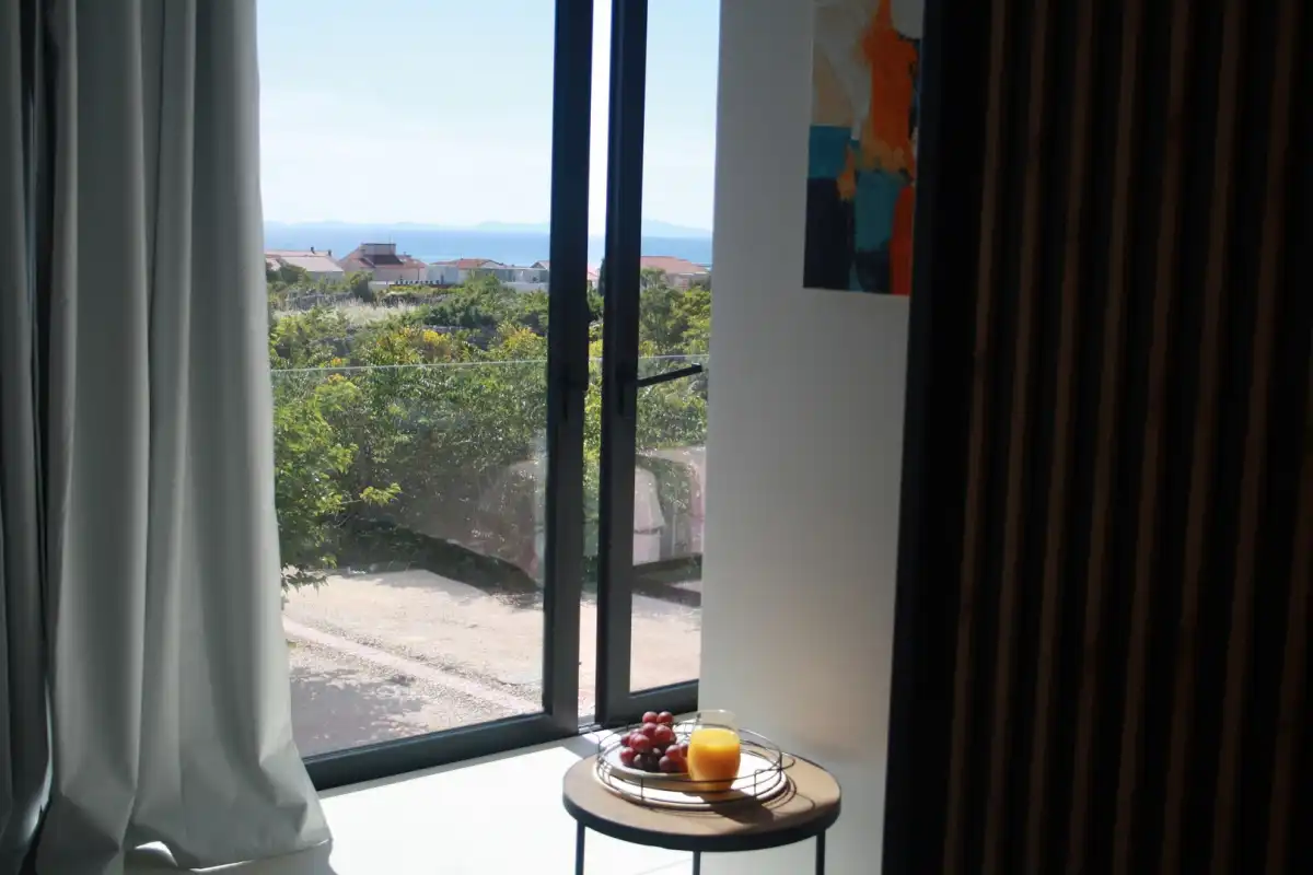 Villa Lunga Novalja - Zadar, Dalmatia