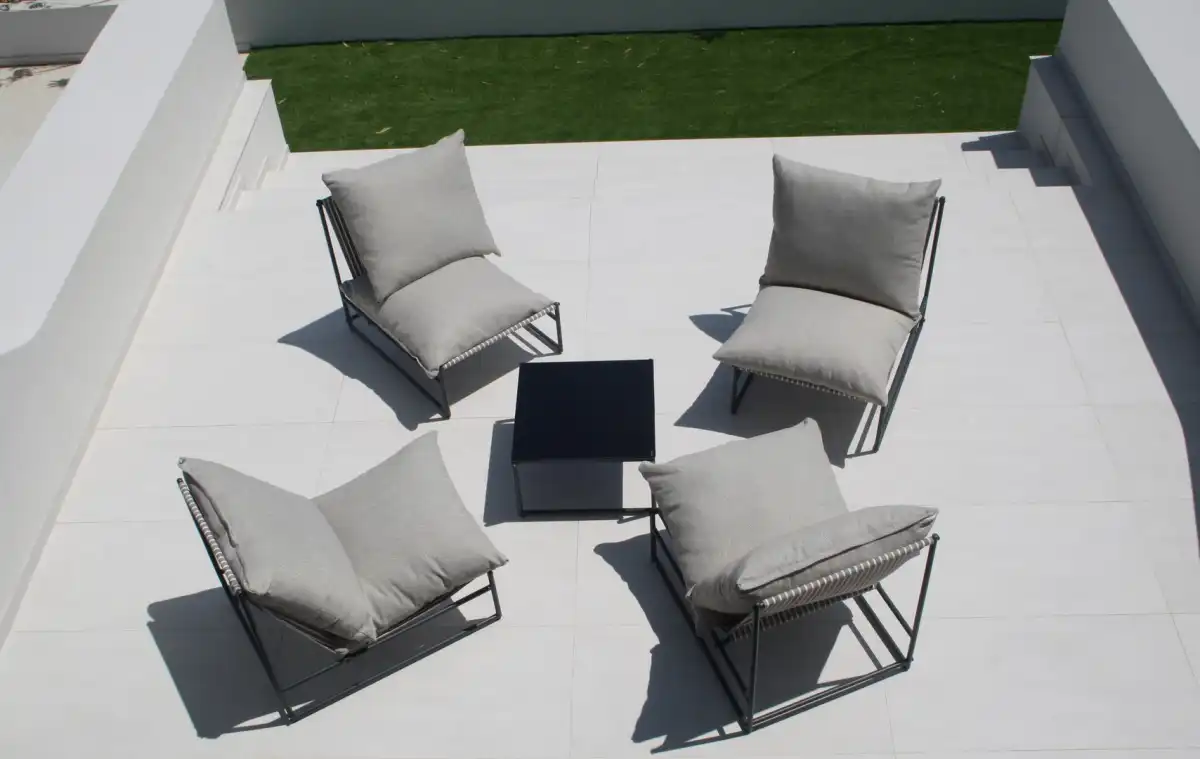 Villa Lunga Novalja - Zadar, Dalmatia