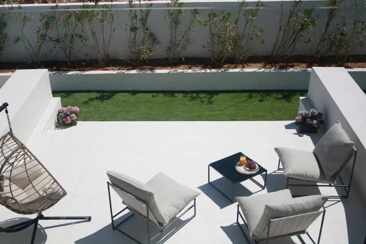 Villa Lunga Novalja - Zadar, Dalmatia